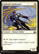 Gideon's Lawkeeper (7) (The List Reprints)
