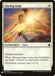 Glaring Aegis (18) (The List Reprints)