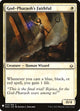 God-Pharaoh's Faithful (14) (The List Reprints)