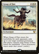 Grasp of Fate (003/342) (The List Reprints)