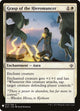 Grasp of the Hieromancer (13) (The List Reprints)