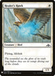 Healer's Hawk (14) (The List Reprints)