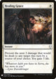 Healing Grace (20) (The List Reprints)