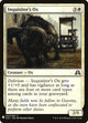 Inquisitor's Ox (24) (The List Reprints)