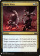 Agony Warp (150) (The List Reprints)