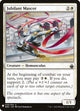 Jubilant Mascot (28) (The List Reprints)