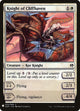 Knight of Cliffhaven (5) (The List Reprints)
