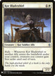 Kor Bladewhirl (34) (The List Reprints)