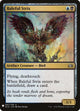 Baleful Strix (82) (The List Reprints)