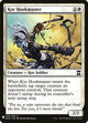 Kor Hookmaster (18) (The List Reprints)