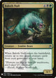 Baloth Null (197) (The List Reprints)