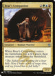 Bear's Companion (167) (The List Reprints)