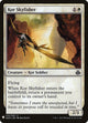 Kor Skyfisher (16) (The List Reprints)