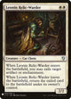 Leonin Relic-Warder (C17) (65) (The List Reprints)