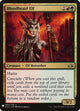 Bloodbraid Elf (84) (The List Reprints)