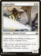 Lightwalker (95) (The List Reprints)