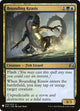 Bounding Krasis (212) (The List Reprints)