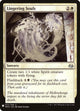 Lingering Souls (12) (The List Reprints)