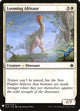 Looming Altisaur (23) (The List Reprints)