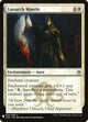 Lunarch Mantle (24) (The List Reprints)