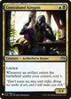 Contraband Kingpin (177) (The List Reprints)