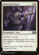 Marked by Honor (17) (The List Reprints)