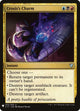 Crosis's Charm (169) (The List Reprints)