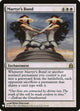Martyr's Bond (19/318) (The List Reprints)