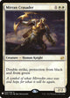 Mirran Crusader (025/249) (The List Reprints)