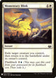 Momentary Blink (16) (The List Reprints)