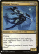 Drana's Emissary (210) (The List Reprints)
