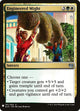 Engineered Might (181) (The List Reprints)