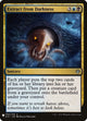 Extract from Darkness (84) (The List Reprints)