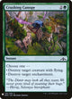Crushing Canopy (126) (The List Reprints)