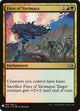 Fires of Yavimaya (92) (The List Reprints)