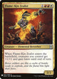 Flame-Kin Zealot (201) (The List Reprints)