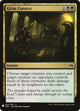 Grim Contest (153) (The List Reprints)