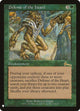 Defense of the Heart (100) (The List Reprints)