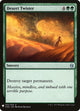 Desert Twister (100) (The List Reprints)