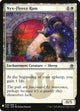 Nyx-Fleece Ram (26) (The List Reprints)