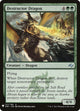 Destructor Dragon (127) (The List Reprints)
