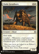 Ondu Greathorn (40) (The List Reprints)