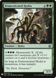 Domesticated Hydra (63) (The List Reprints)