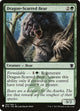 Dragon-Scarred Bear (183) (The List Reprints)