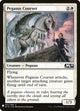 Pegasus Courser (32) (The List Reprints)