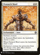 Pentarch Ward (27) (The List Reprints)