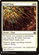Pitfall Trap (18) (The List Reprints)