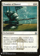 Promise of Bunrei (30) (The List Reprints)