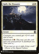 Rally the Peasants (25) (The List Reprints)