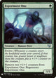 Experiment One (184) (The List Reprints)